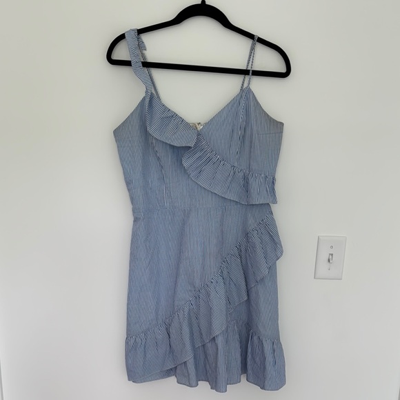 Parker Dresses & Skirts - Parker New York Lollie Dress - Size L